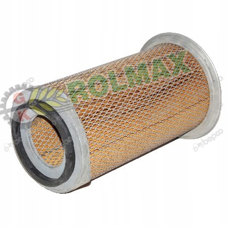 Vzduchový filter CASE Fiat Ford 9960540