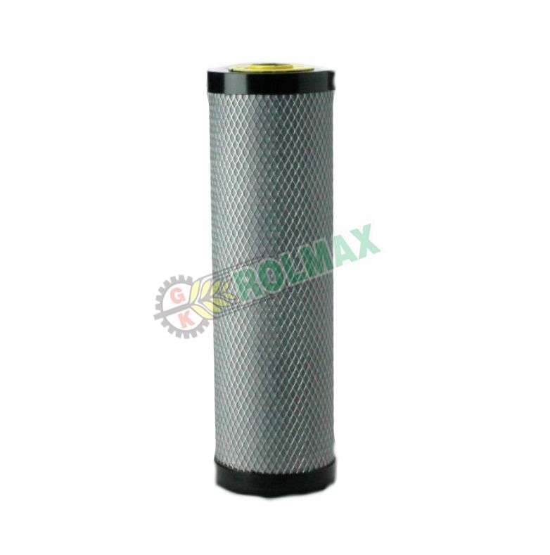Vzduchový filter Deutz Agrotron MF 3902782M1