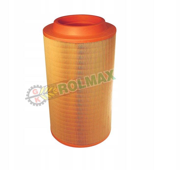 Vzduchový filter Deutz Massey Ferguson 3902783M1