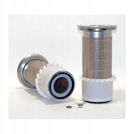 Vzduchový filter Deutz SAME Lambo Hurliman 85824366