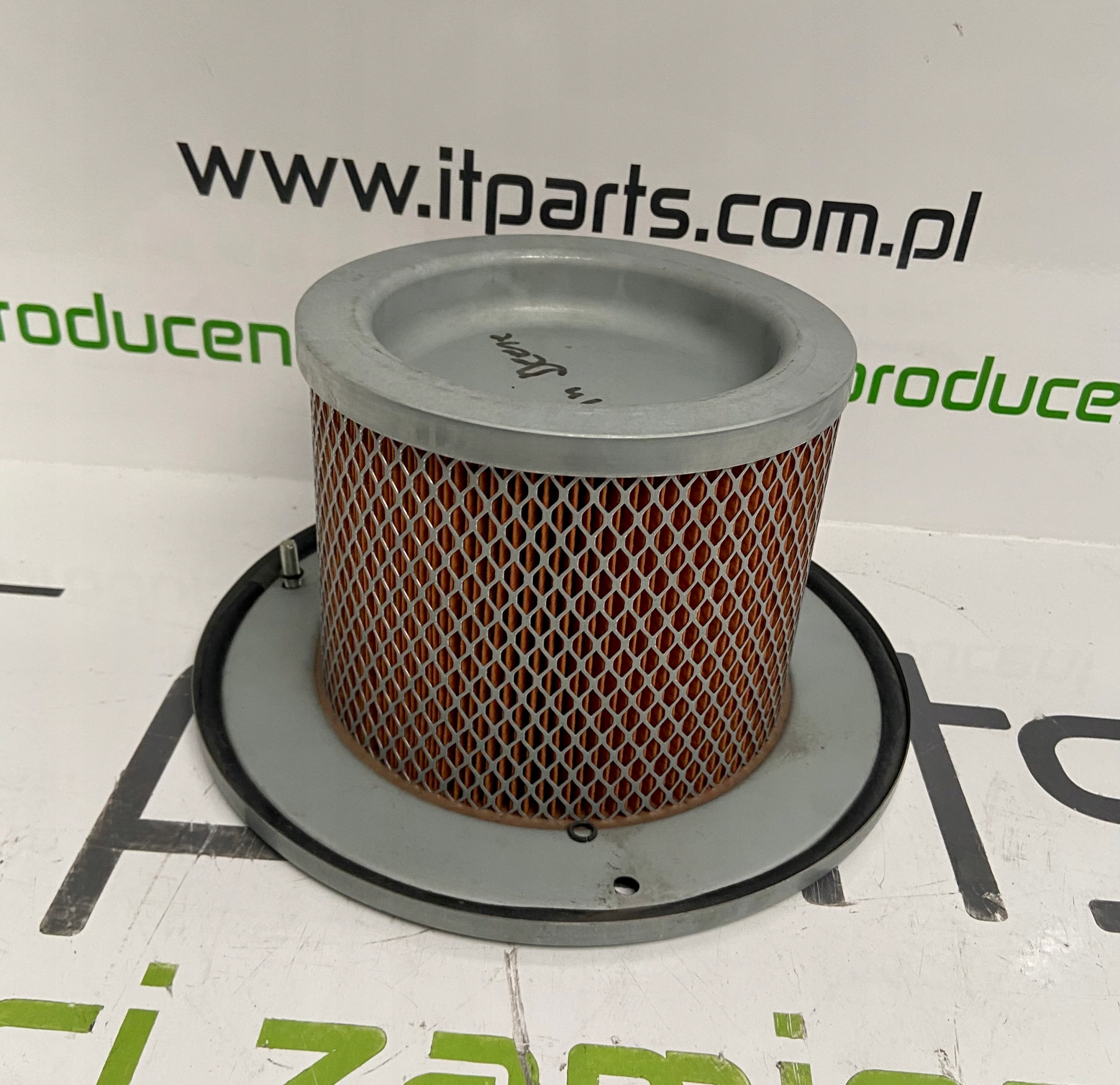 Vzduchový filter FLEETGAURD AF 25334