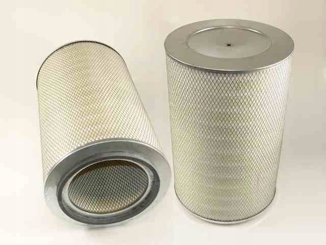 Vzduchový filter FLEETGUARD AF25062