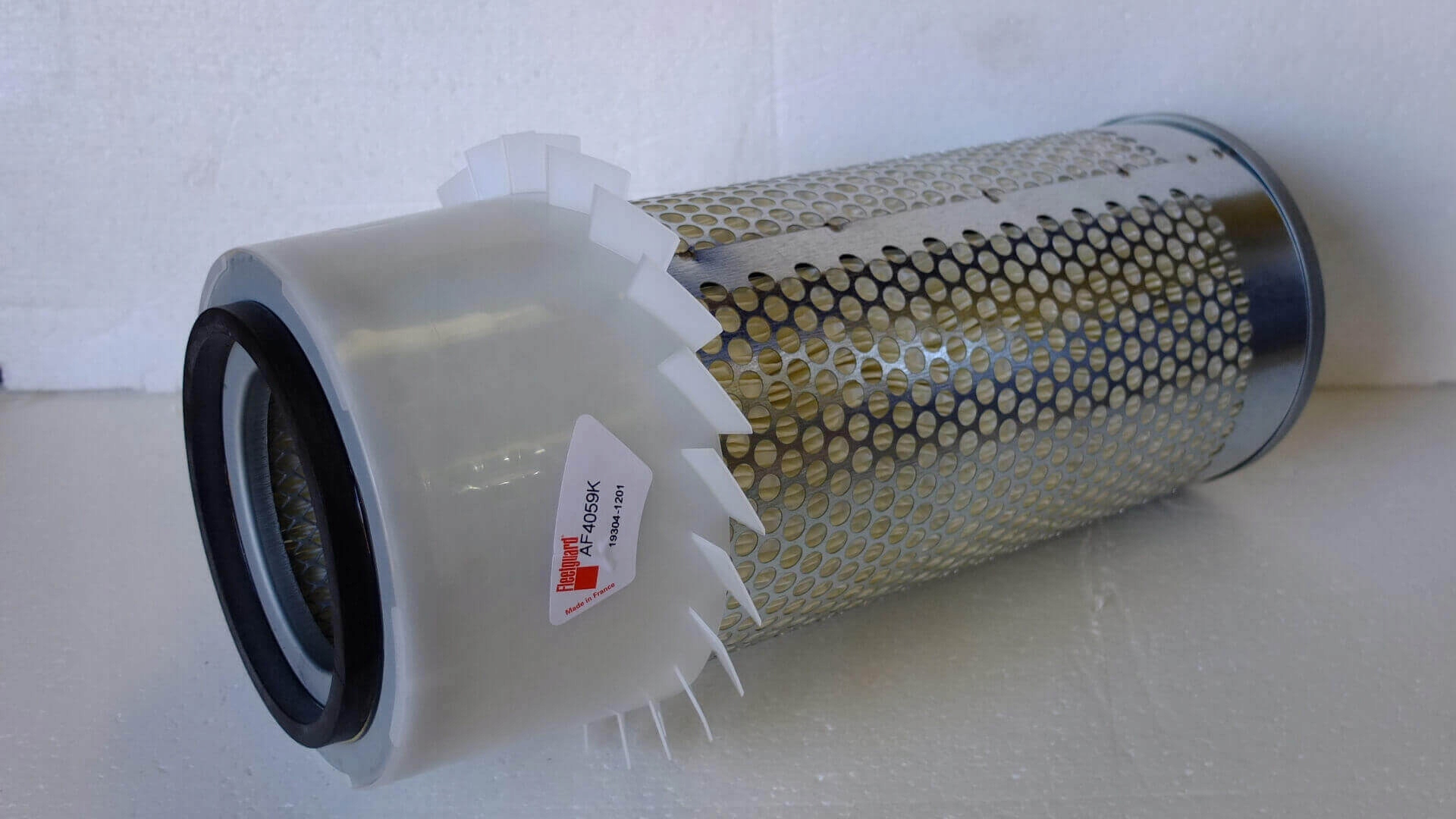 Vzduchový filter FLEETGUARD AF4059K