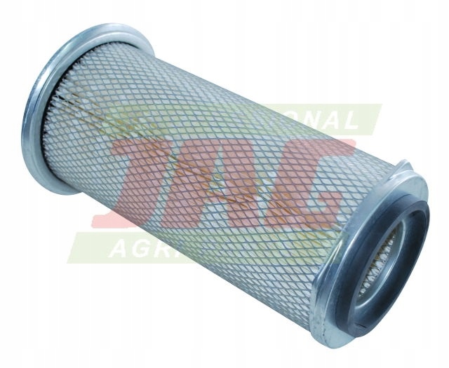 Vzduchový filter HIFI AF4856M.01 (1062501M91 15184