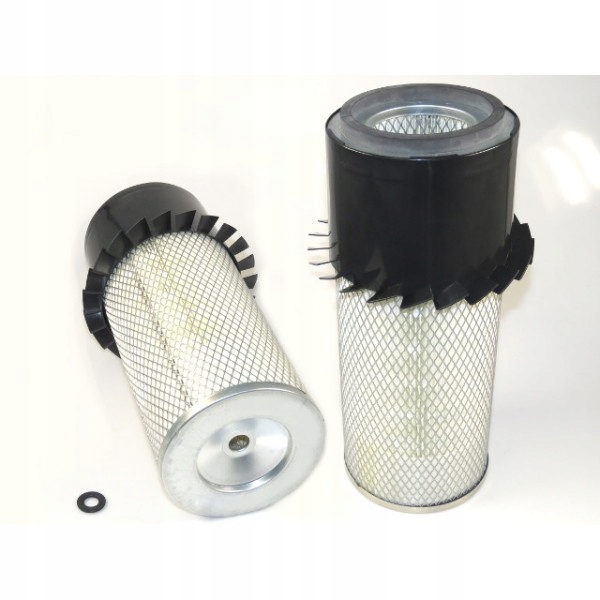 Vzduchový filter HIFI SA11685K