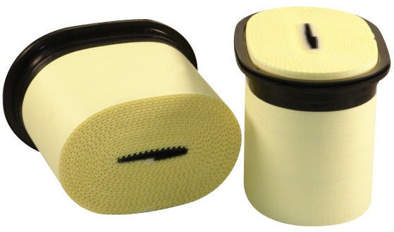 Vzduchový filter HIFI SA17316
