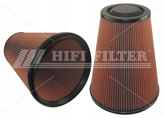 Vzduchový filter HR16719 pre Caterpillar
