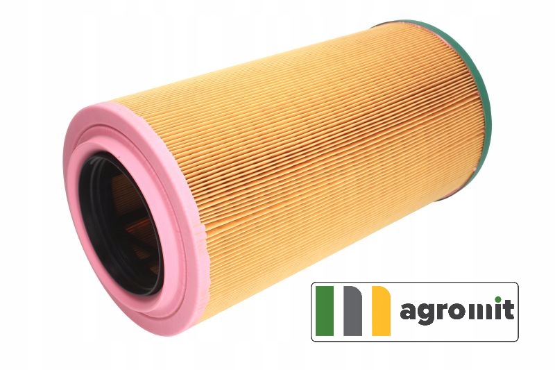 Vzduchový filter JOHN DEERE AL174811 P953553