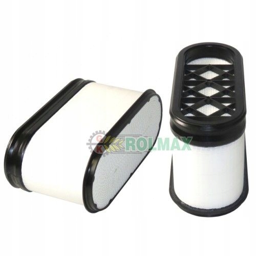 Vzduchový filter John Deere AL119839