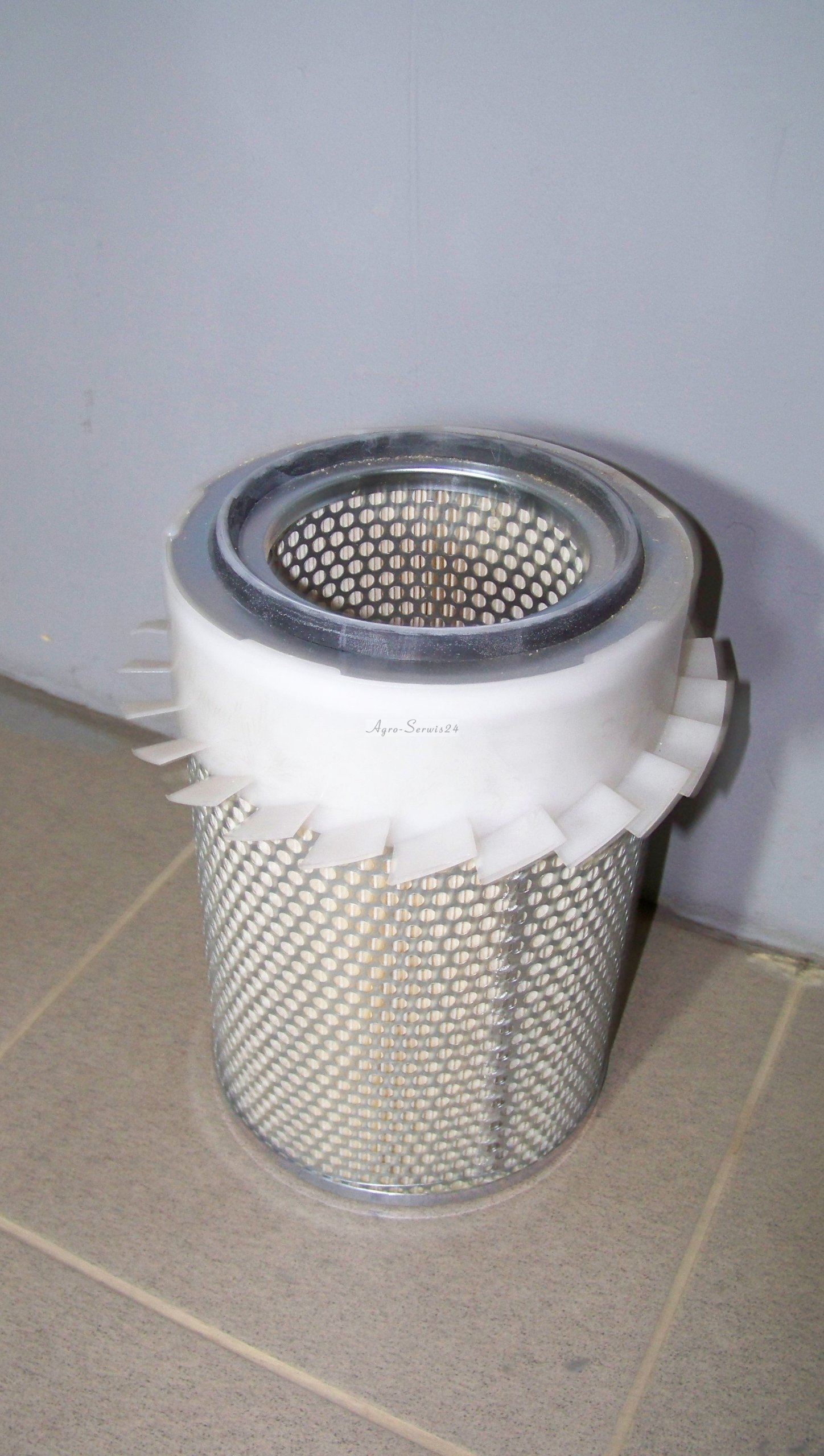 Vzduchový filter John Deere AL27158, 3030 3050 3130
