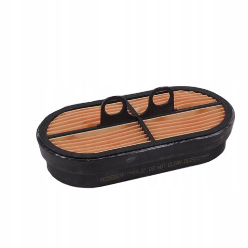 Vzduchový filter John Deere RE253519-Originál