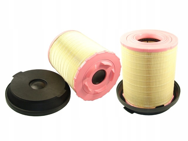 Vzduchový filter KA17518 pre Mercedes