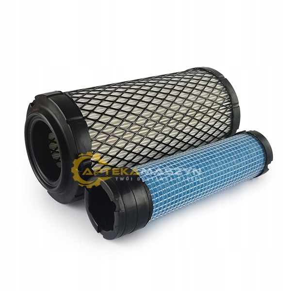 KUBOTA séria mini rýpacie vzduchový filter sada KX015 KX016 KX018 KX019