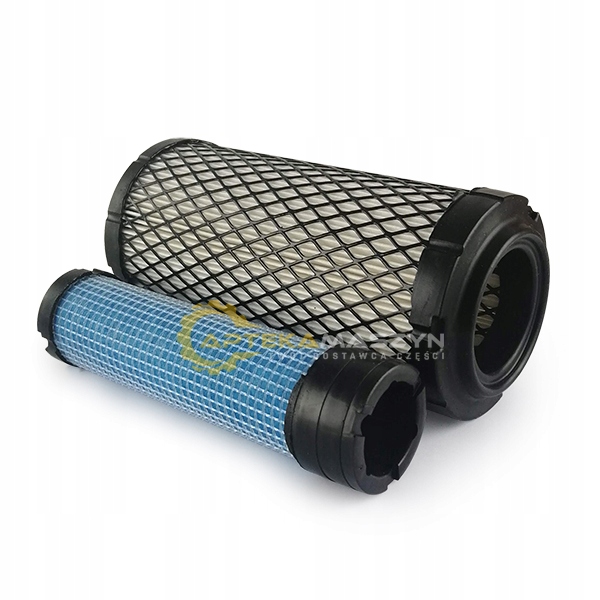 KUBOTA séria mini rýpacie vzduchový filter sada KX015 KX016 KX018 KX019