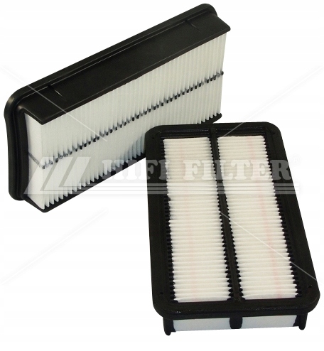 Vzduchový filter Kubota DENSO 143005210 HIFISC80043