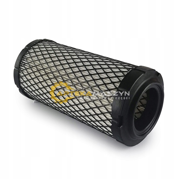 Vzduchový filter pre mini rýpadlá Kubota KX / U / KH