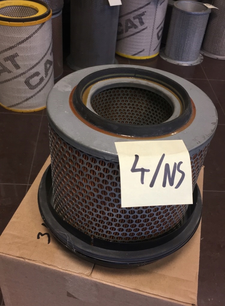 Vzduchový filter MANN C21338 AM429 LX269 E280L
