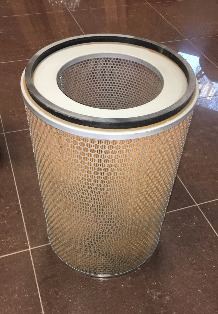 Vzduchový filter MANN C29939 LX 29 AM 421