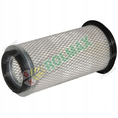 Vzduchový filter Massey Ferguson 1633459M1