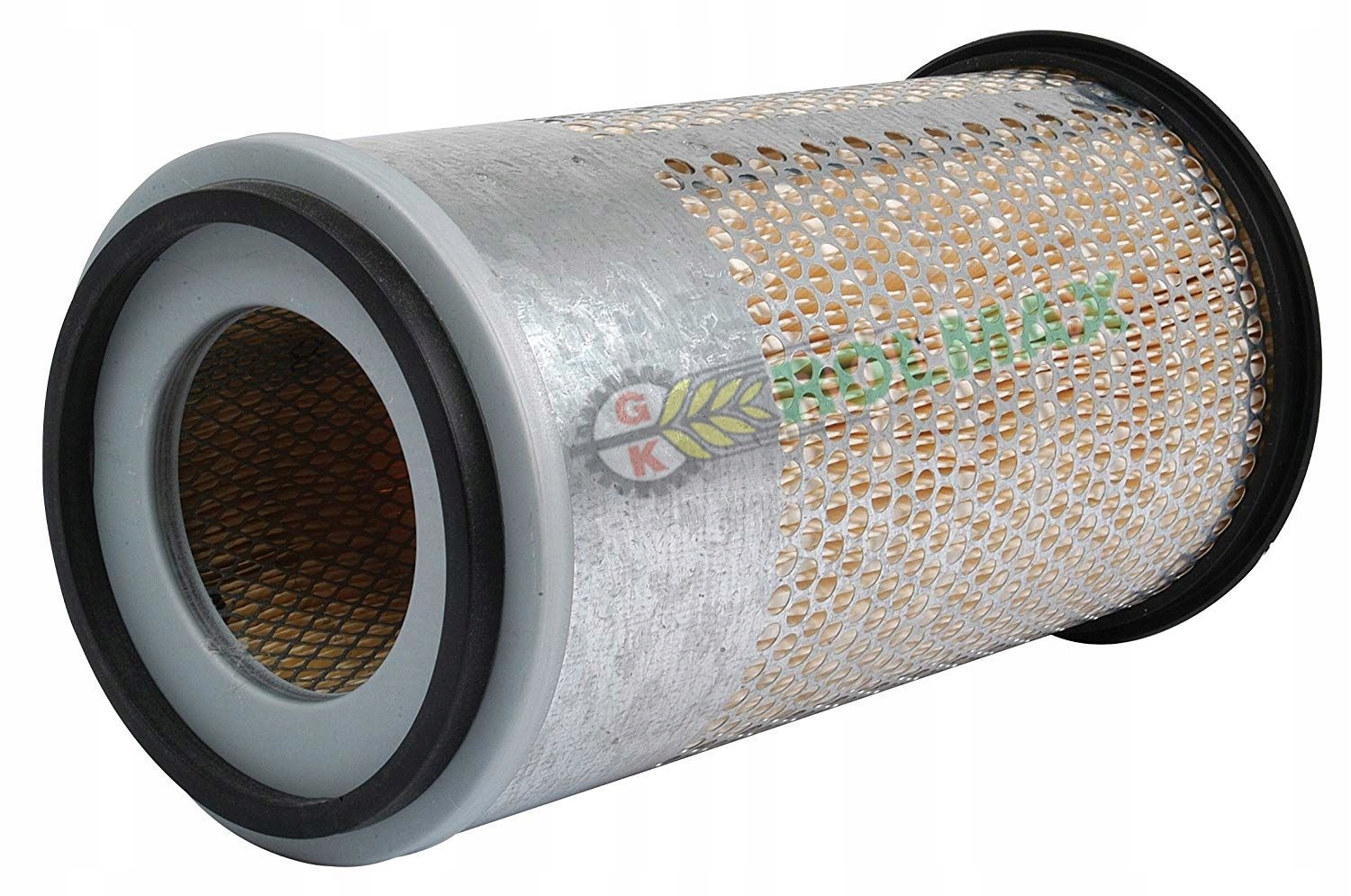 Vzduchový filter Massey Ferguson 1698374M2