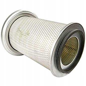 Vzduchový filter Massey Ferguson 3385733M1