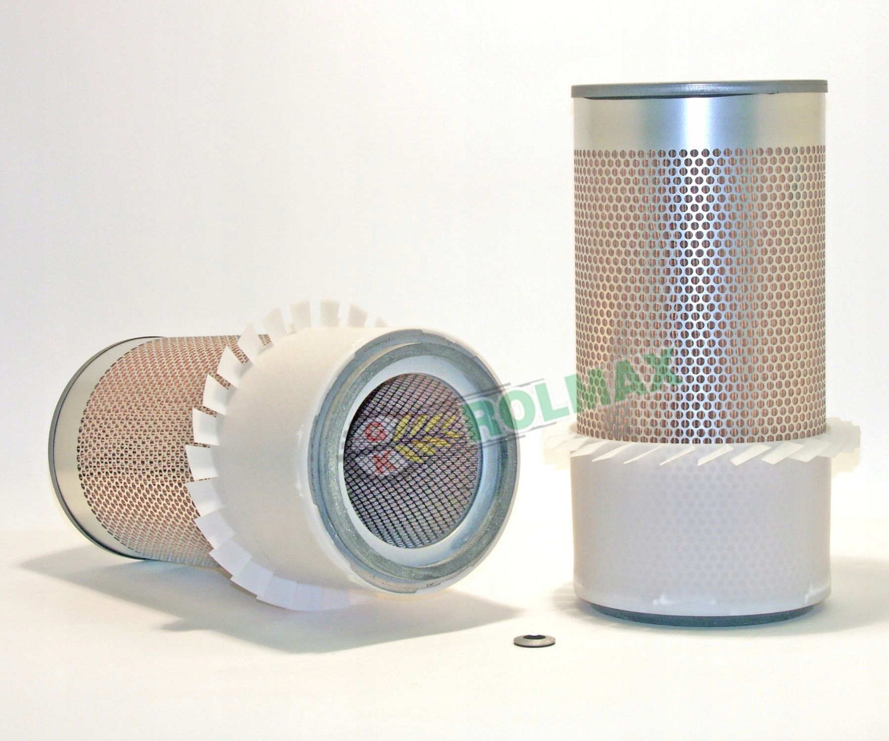 Vzduchový filter Massey Ferguson JCB JD 1426451M91