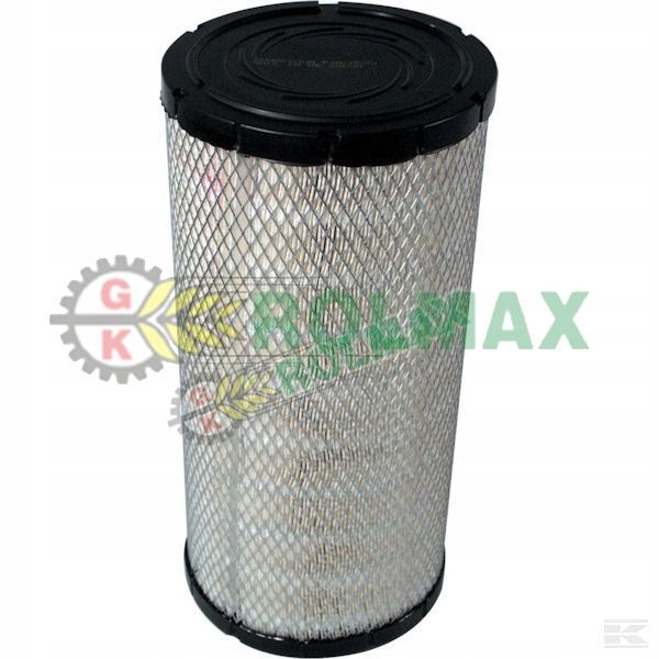 Vzduchový filter New Holland CASE Renault 84493217