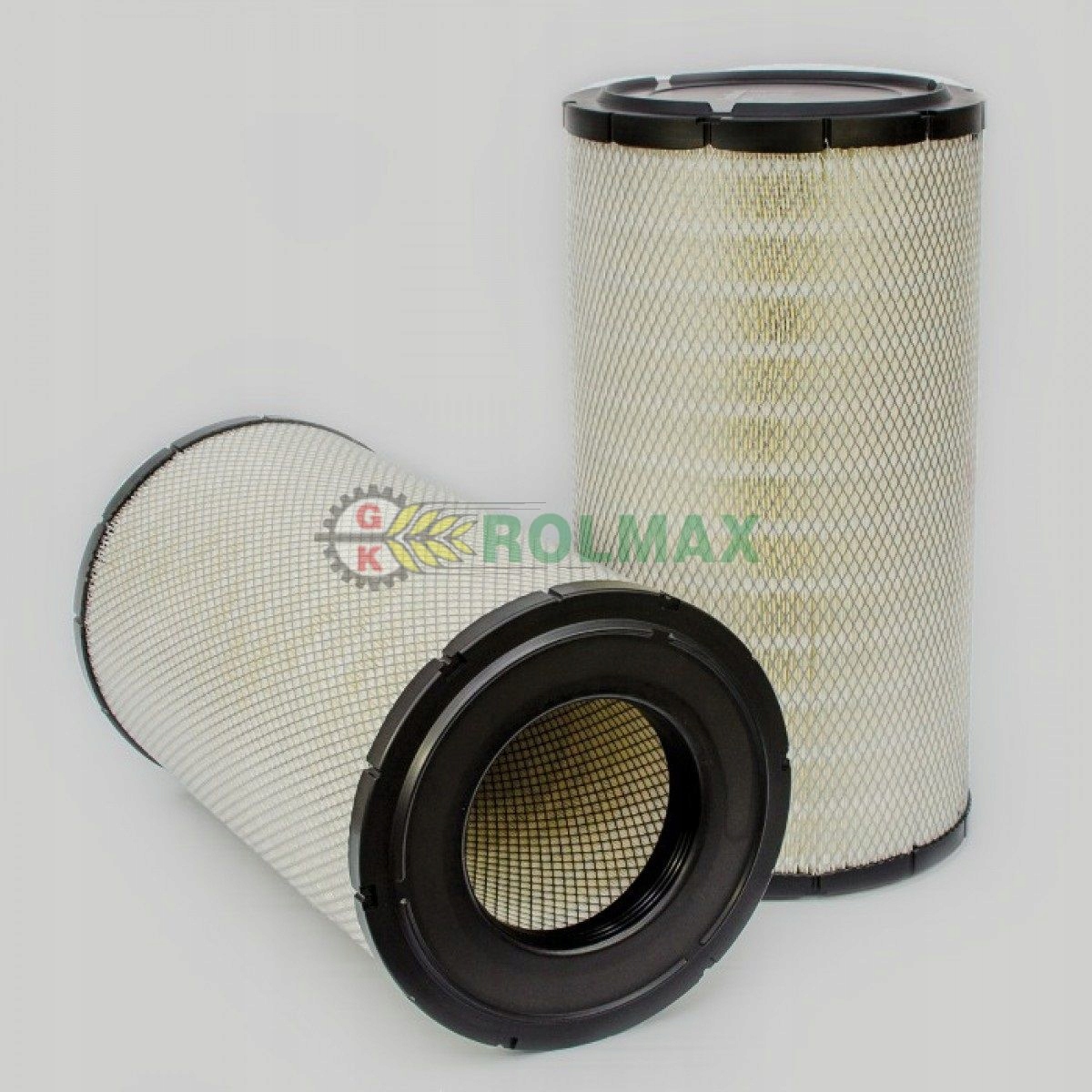 Vzduchový filter New Holland TC TX 84032106 CNH