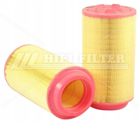 Vzduchový filter SA 17100