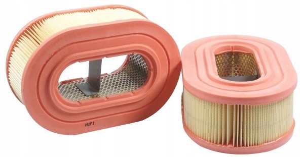 Vzduchový filter SA10126 pre Zettelmeyer