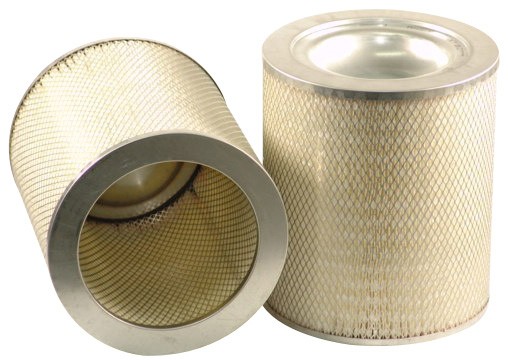 Vzduchový filter SA10202