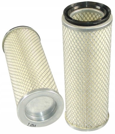 Vzduchový filter SA10411 pre Volvo