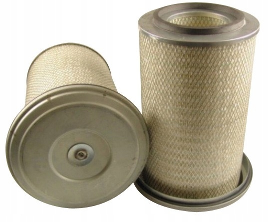 Vzduchový filter SA11552 pre Zettelmeyer