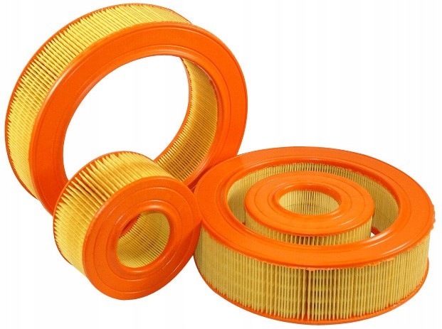 Vzduchový filter SA11571 pre Compair-Holman