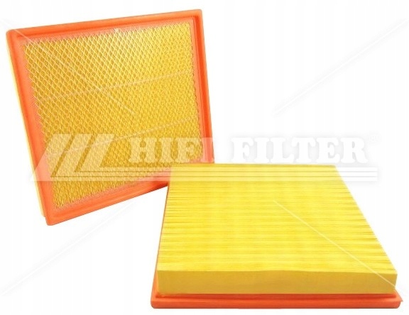 Vzduchový filter SA11723 pre Chrysler