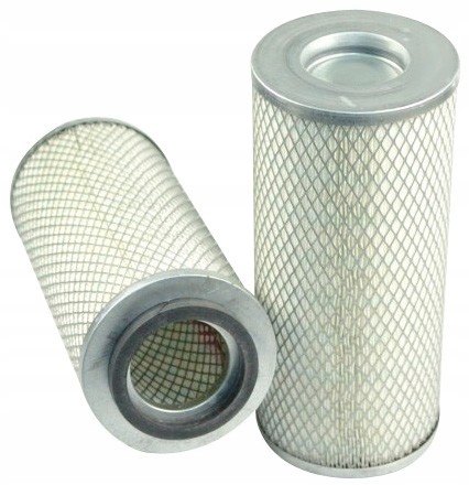 Vzduchový filter SA11754 pre Kassbohrer-Setra