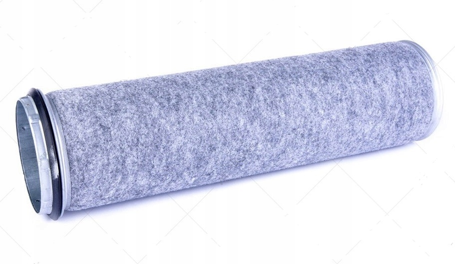 Vzduchový filter SA11793 HIFI