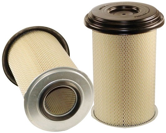 Vzduchový filter SA11815 pre Zettelmeyer