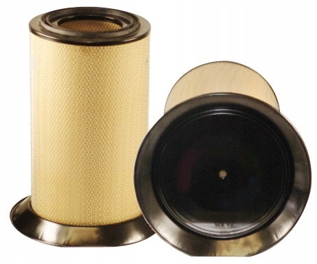 Vzduchový filter SA11831 pre Renault Vi