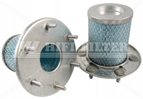 Vzduchový filter SA11841 pre Doosan Daewoo