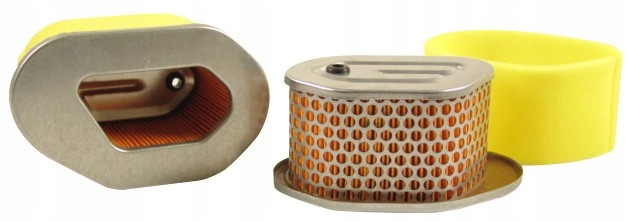 Vzduchový filter SA12141 pre Wacker