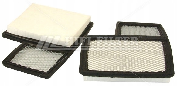 Vzduchový filter SA12146 pre Yamaha