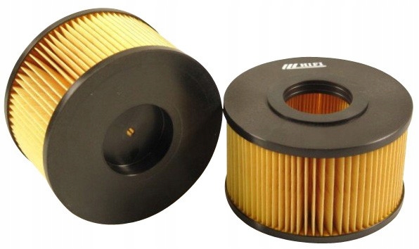Vzduchový filter SA12190 pre Weber