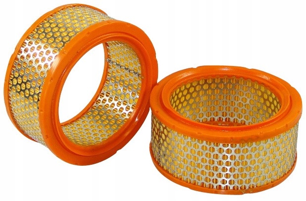 Vzduchový filter SA12320 pre Manitou
