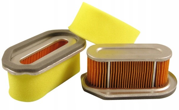 Vzduchový filter SA12321 pre Toro