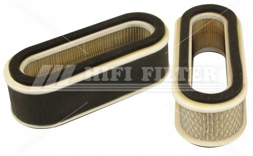 Vzduchový filter SA12329 pre Kawasaki