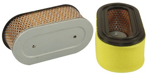 Vzduchový filter SA12422 pre Kawasaki