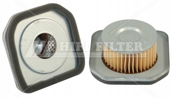 Vzduchový filter SA12462 pre Kawasaki