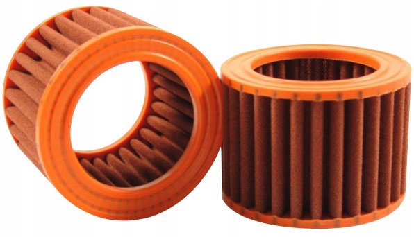 Vzduchový filter SA12509 pre Ecoair