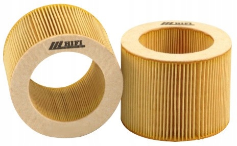 Vzduchový filter SA12515 pre Repower